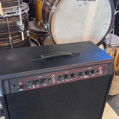 Polytone Taurus IV Guitar Combo Amp image 2