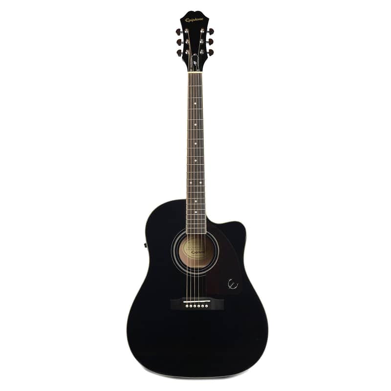 Epiphone J-45 EC Studio (2021 - 2025) image 3