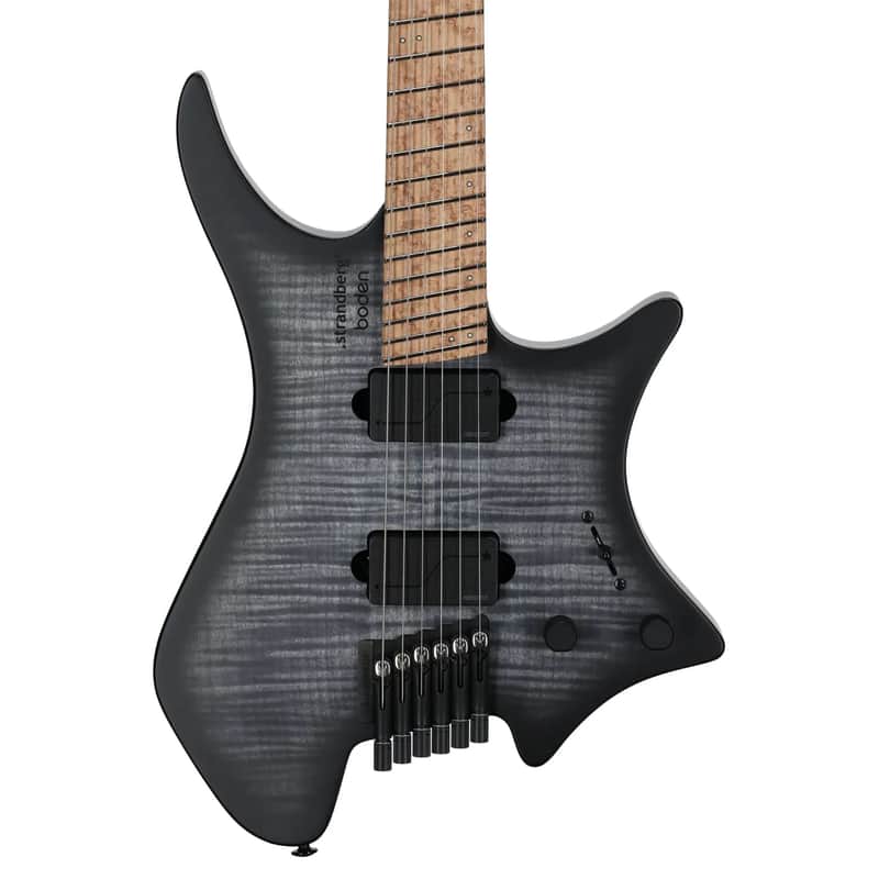 Strandberg Guitars Boden Original N2.6 | Reverb