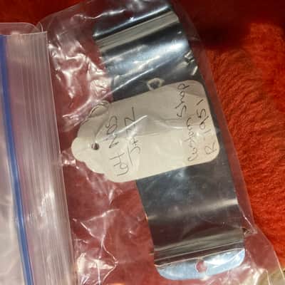 Fender Custom Shop '64 Jazz Bass NOS image 16