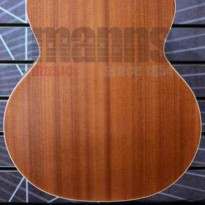 Guild Westerly F-240E Jumbo Natural Electro Acoustic Guitar image 2