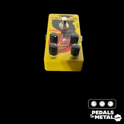 Catalinbread Katzenkönig Fuzz / Distortion -x12131 image 3