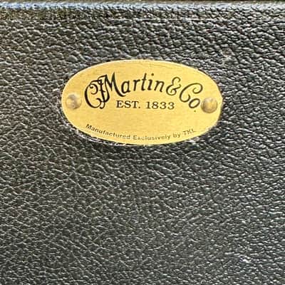 Martin D-28, 1970 image 16
