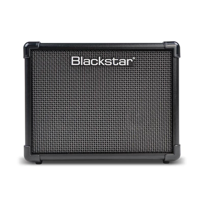 Blackstar ID:CORE V4 Stereo 10 Bluetooth 10-Watt 2x3" Digital Modeling Guitar Combo image 1