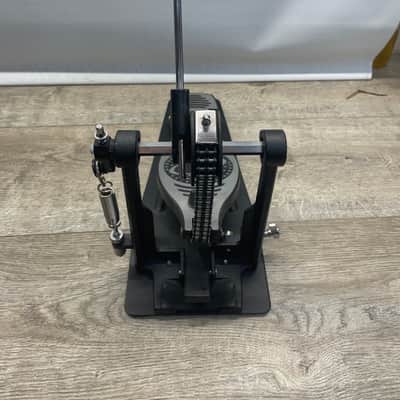 Roland KD-10 Kick Pad w/ Zenison Double Chain Heavy Duty Pedal image 13