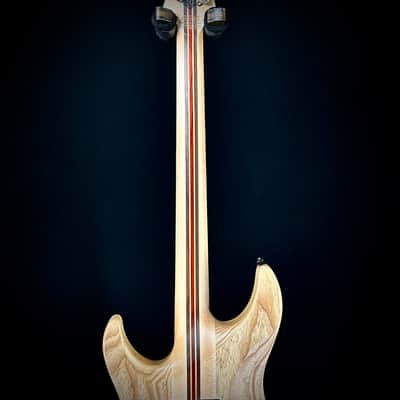 Schecter C-1 FR-S 50th Anniversary image 5