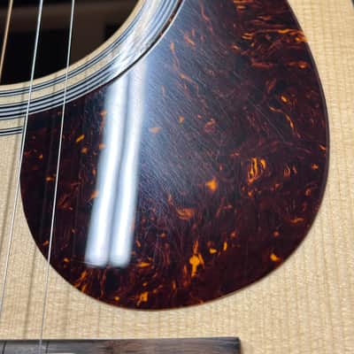 Martin Special Gruhn Spec 28 Style OM (2022) #23970 with Original Hard Case image 10