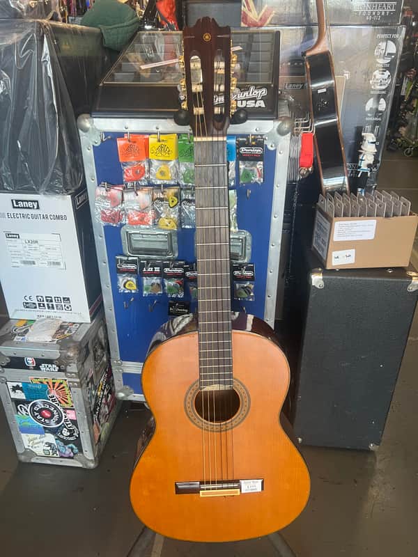 Yamaha C-150 60/70S - Natural image 1