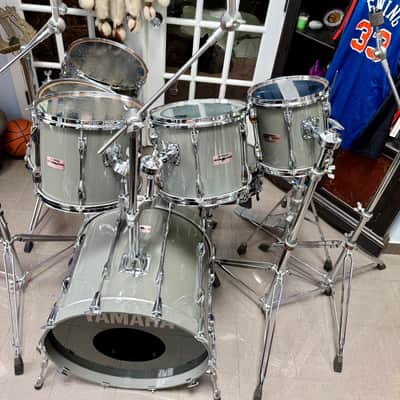 Yamaha Recording Customs 1988 - Quartz Grey image 14