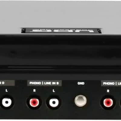 Udg U94118 Bl Ul Cover Ni Traktor Kontrol S4 image 5