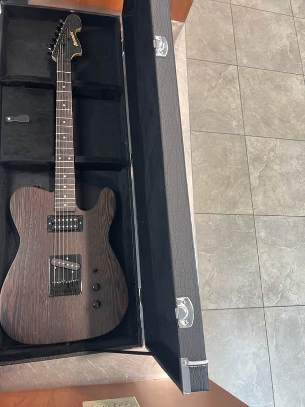 Alexander Custom shop 1990s-2020s - Wood image 1