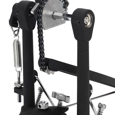 DW Drums 6000 Series Turbo Single Bass Drum Pedal - DWCP6000CX image 5