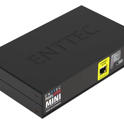 ENTTEC Pixelator Mini 8-Port Pixel Link Controller image 1