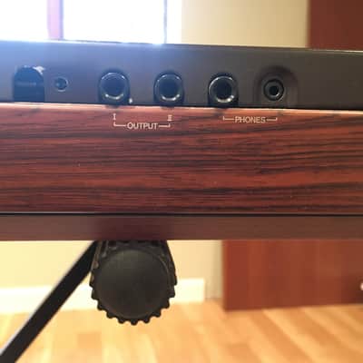 Yamaha PF10 76-key Electronic Piano image 9