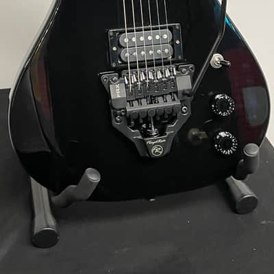 Pat Murray Guitar Co M1-FR 2013 - Black image 2
