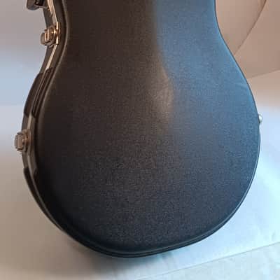 Epiphone Les Paul Standard Limited Edition 1997 - Transparent Blue image 20