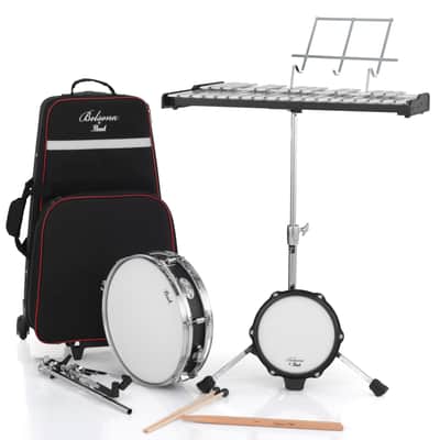 Pearl PL200C Belsona Percussion Learning Center with Rolling Case image 2
