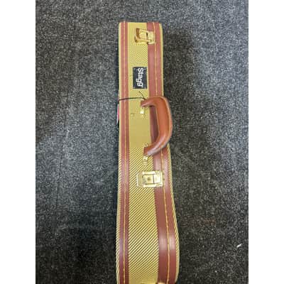 Stagg Ukulele Case in Tweed for Soprano - B-Stock image 4