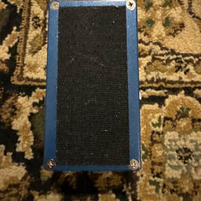 Alexander Pedals Radical Delay 2010s - Graphic image 2