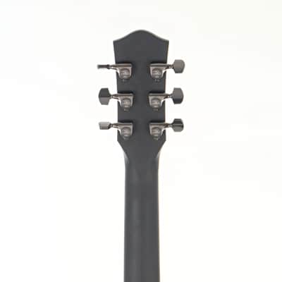 McPherson Carbon Sable Camo Guitar #30124 image 5
