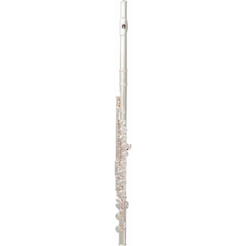 SML Paris VSM FL400RE Flauto Prime Chiavi ad anello, Sol Off set image 1