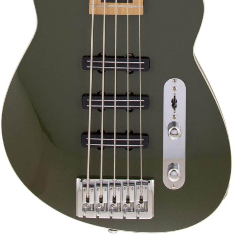 2026 Reverend TRI5-argn-RM-G-X-HT Army Green