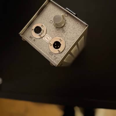 Peluso 2247SE Tube Microphone image 4