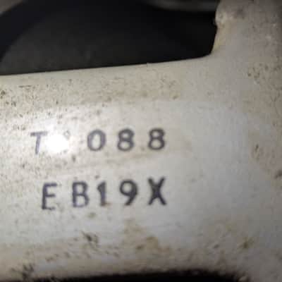 VOX AC 30 1968-69 Bild 14