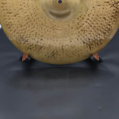 Zildjian 20" K Custom Session Ride Cymbal 2005 - Present - Brilliant image 1