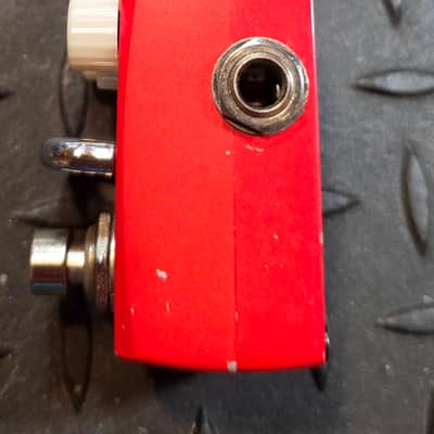 Immagine Hotone Skyline Chunk Distortion Mini Pedal - 3