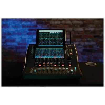 Peavey Aureus 28-Channel Digital Mixer. New with Full Warranty! image 3
