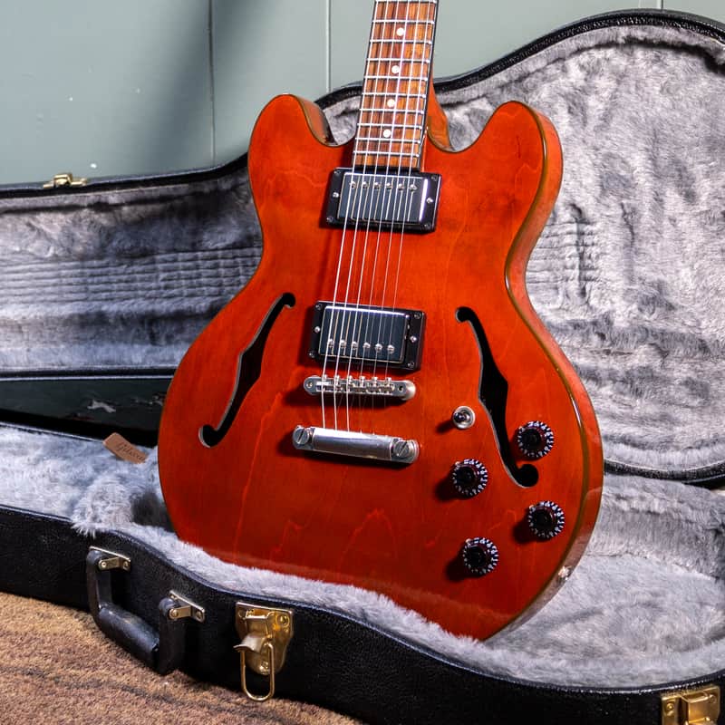 Gibson Memphis ES-339 Studio 2016 - 2018 | Reverb UK