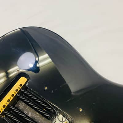 Squier by Fender Bullet Strat Stratocaster image 19