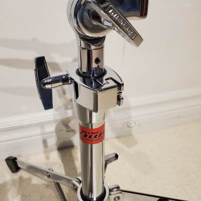 Ludwig Snare Drum, Tom Drum Stand Fits 10" thru 15"inch Drums - MINT! image 3