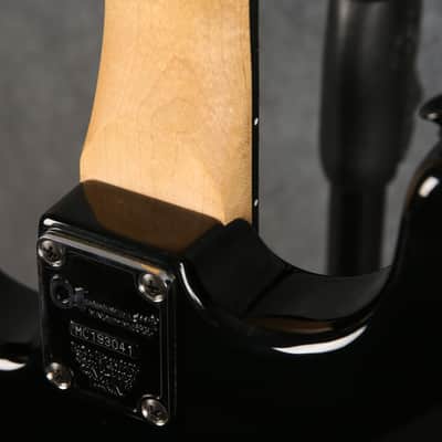 Charvel Pro-Mod San Dimas Style 1 HH FR - Ebony - 2nd Hand image 9