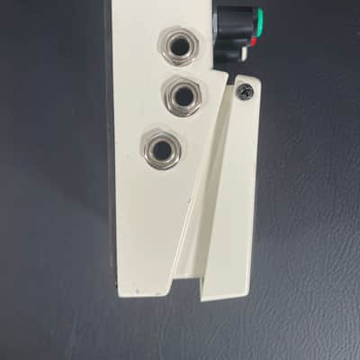 Boss LS-2 Line Selector WOW WOW WOW image 3