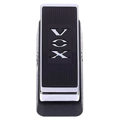 Vox V847-A Original Wah Electric Guitar Effects Pedal image 2