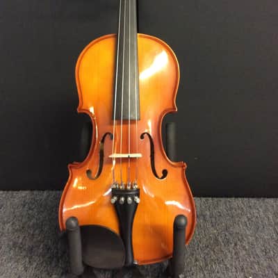 Erwin Otto EOASLV4 Violin Bild 3