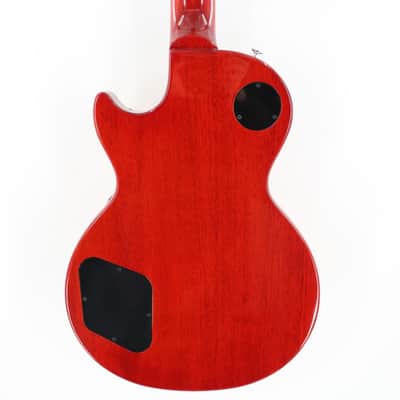 Gibson Les Paul Studio Double Trouble Guitar w/ Softshell Case - Cherry Sunburst image 7