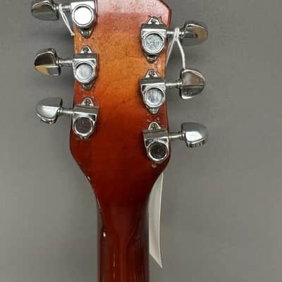 Rickenbacker 425 1967 fireglo image 2