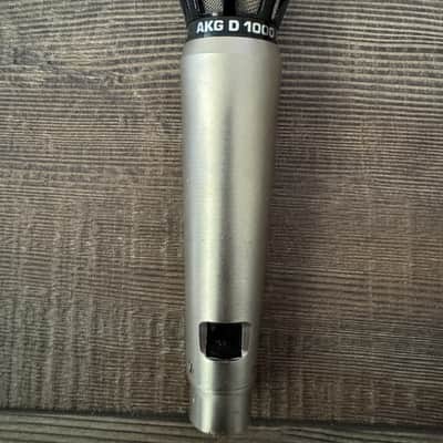 AKG D 1000E 1980’s image 1