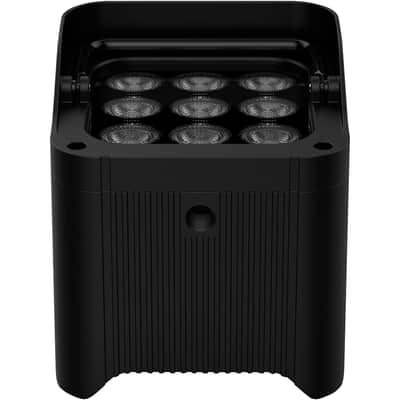 Chauvet DJ Freedom Par Q9 Wash Light with Wireless DMX image 6
