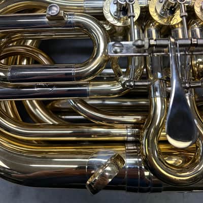 Wessex Travel Tuba 2017 "Mighty Midget" image 5