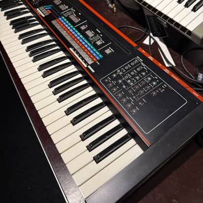 Roland JX-3P image 2