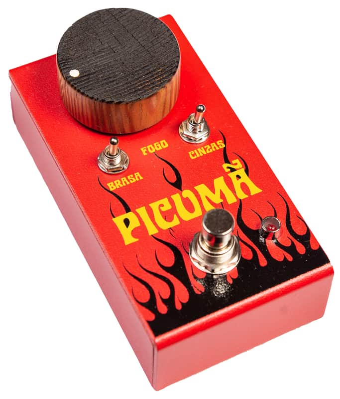 Picumã Fuzz image 1
