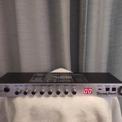 TECH 21 PSA 1.1 - User review - Gearspace