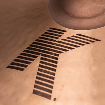 Zildjian 18" K Sweet Crash image 5