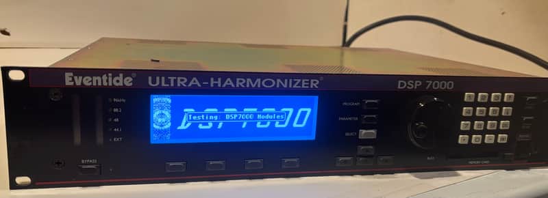 Eventide DSP7000 Bild 1
