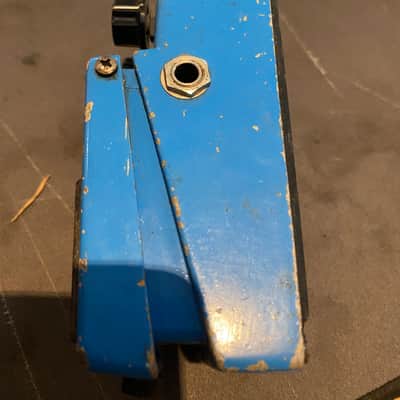 Boss CS-1 Compressor Japan image 6