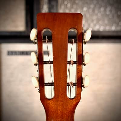 Martin 0-16NY Natural 1971 image 4